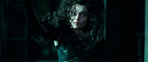 Imagem 3 do filme Harry Potter e as Relíquias da Morte: Parte 1